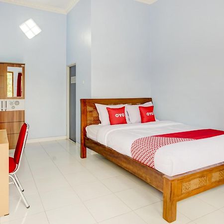Oyo Life 3982 Azka Homestay Syariah Bandar Lampung Exterior photo