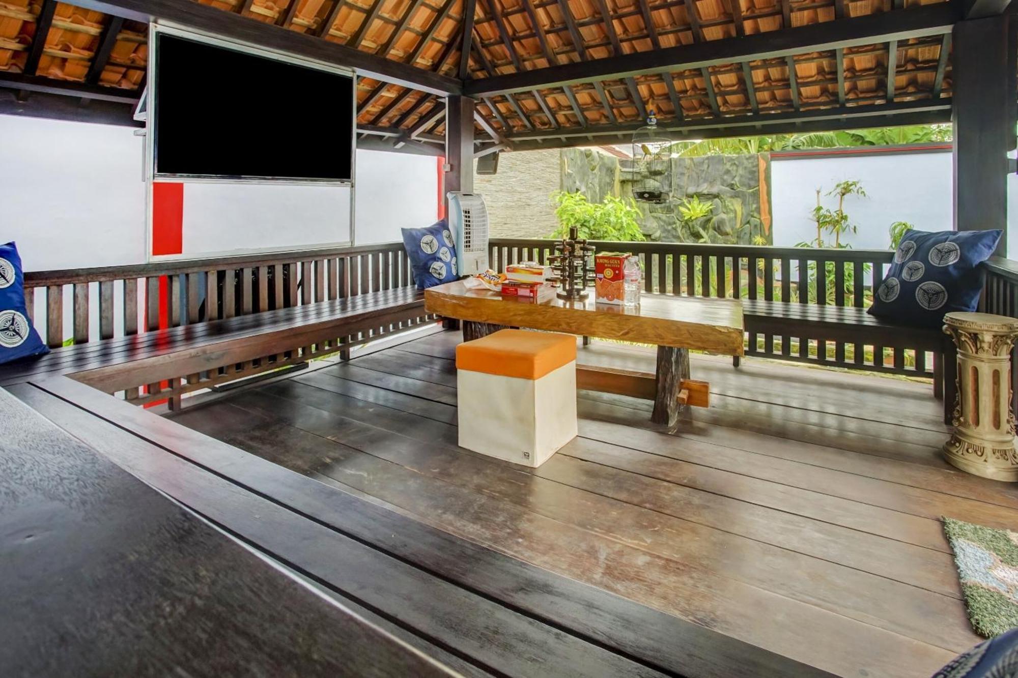 Oyo Life 3982 Azka Homestay Syariah Bandar Lampung Exterior photo