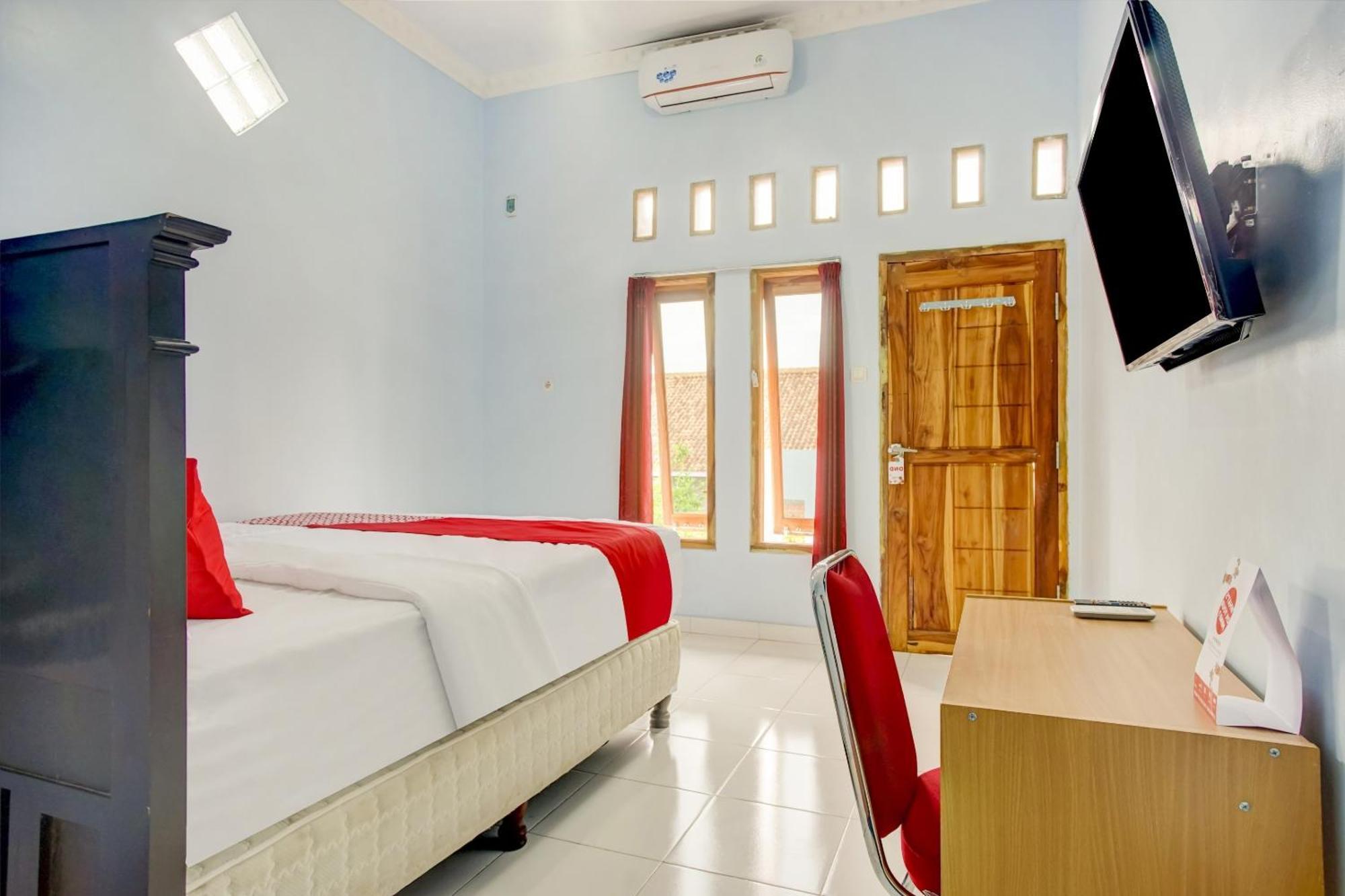 Oyo Life 3982 Azka Homestay Syariah Bandar Lampung Exterior photo