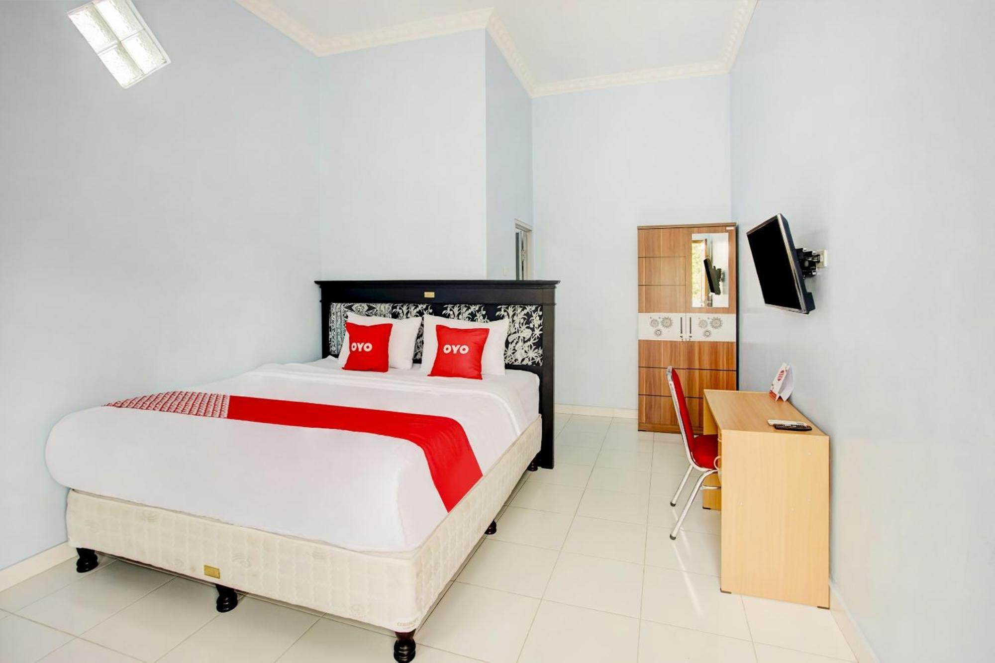 Oyo Life 3982 Azka Homestay Syariah Bandar Lampung Exterior photo